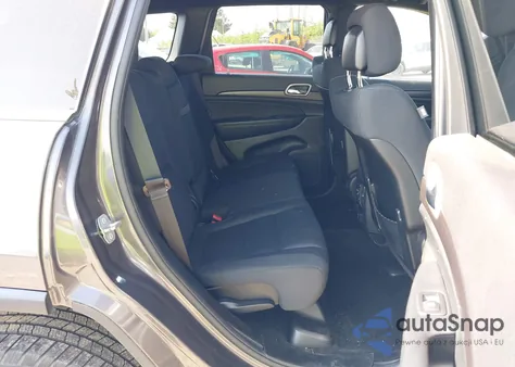 2014 Jeep Grand Cherokee Laredo z USA, uszkodzony, nr VIN 1C4RJFAG6EC516601